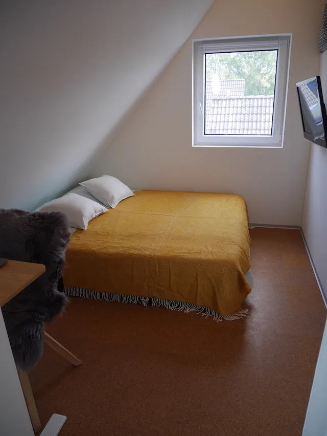 Ferienhaus 4700 in Burhave