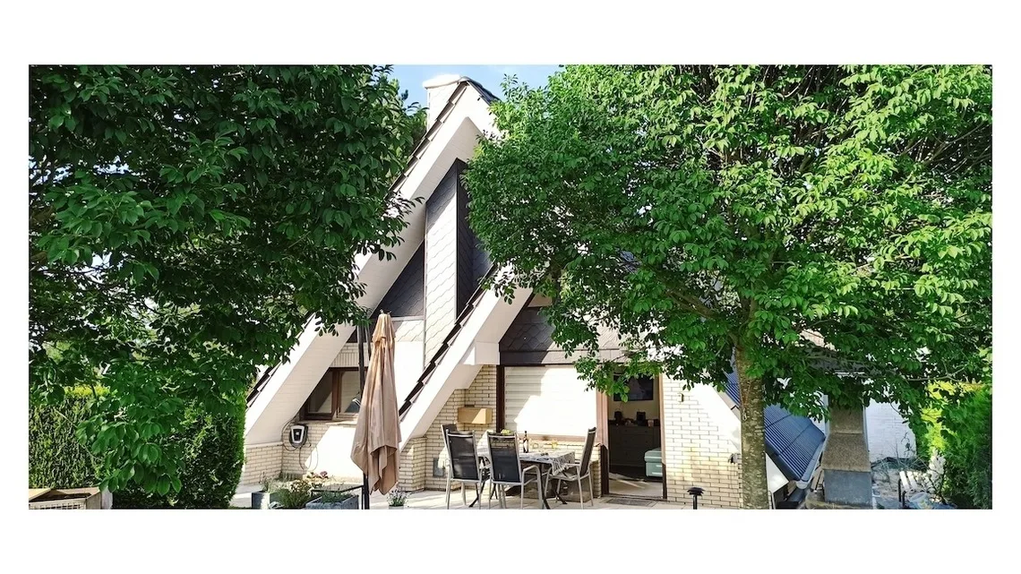 Ferienhaus 4700 in Burhave