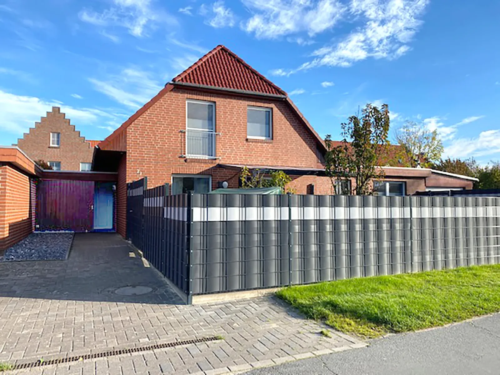 Ferienwohnung 2022 in Burhave