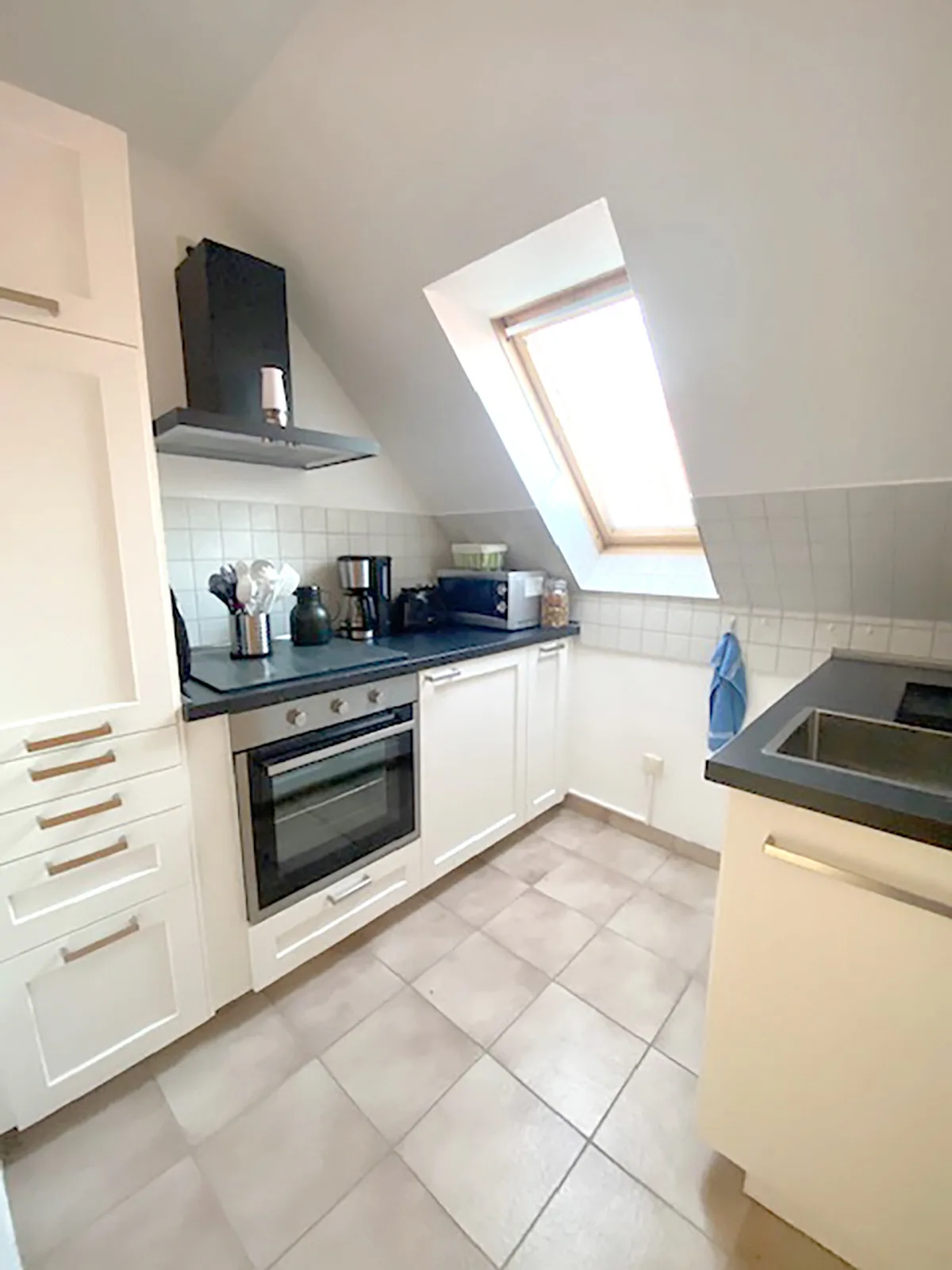 Ferienwohnung 2022 in Burhave