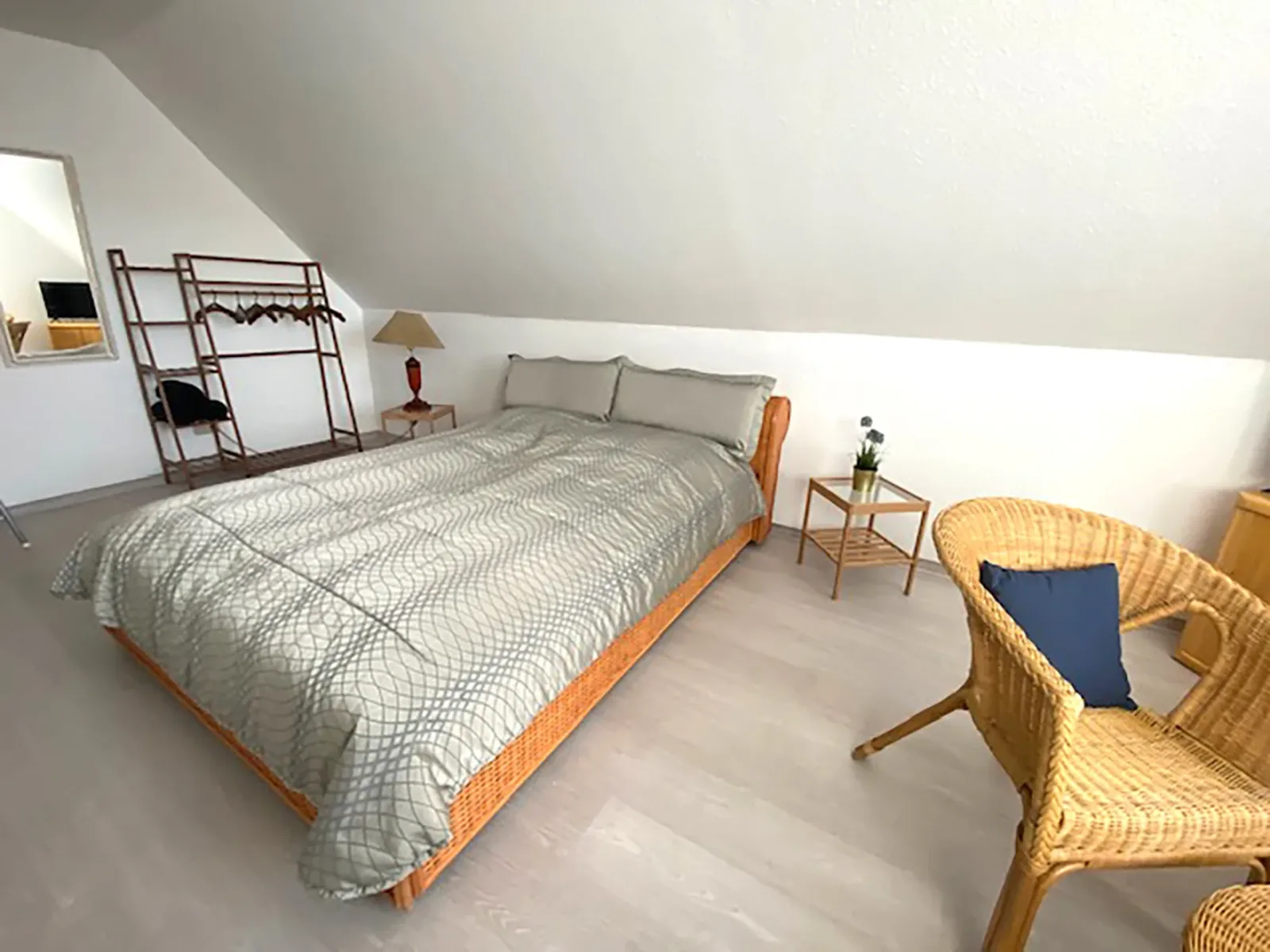 Ferienwohnung 2022 in Burhave