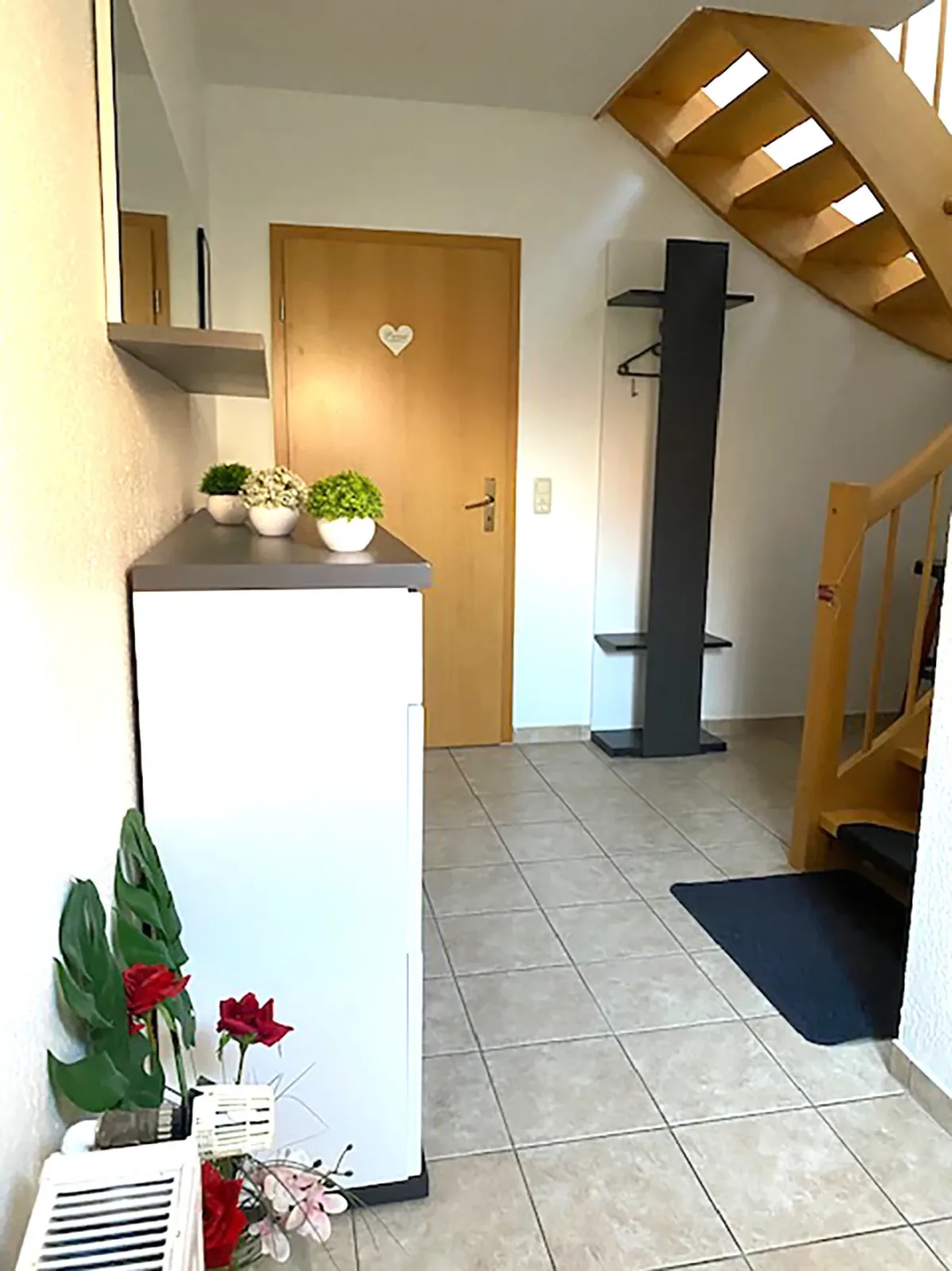 Ferienwohnung 2022 in Burhave