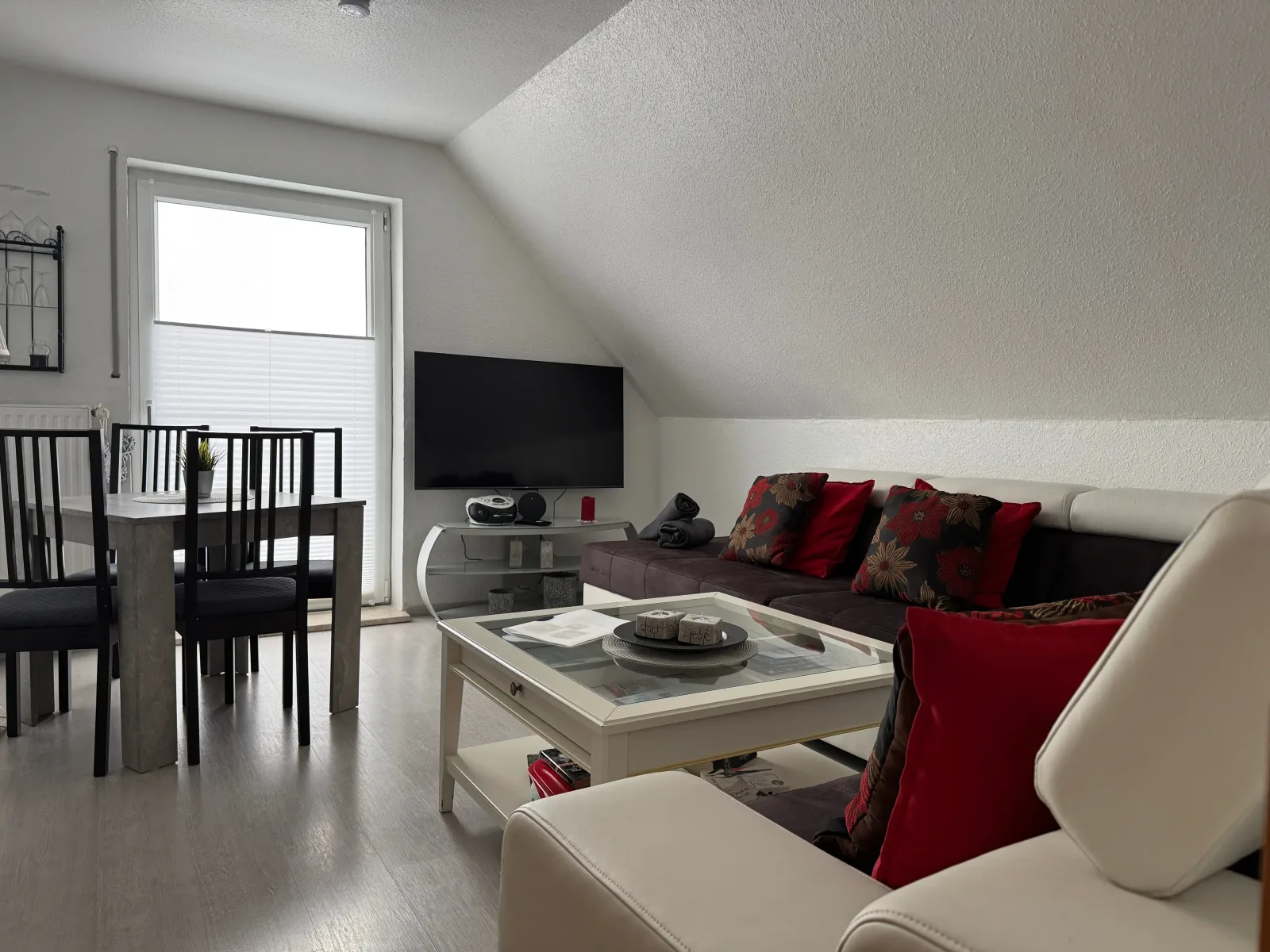 Ferienwohnung 2022 in Burhave