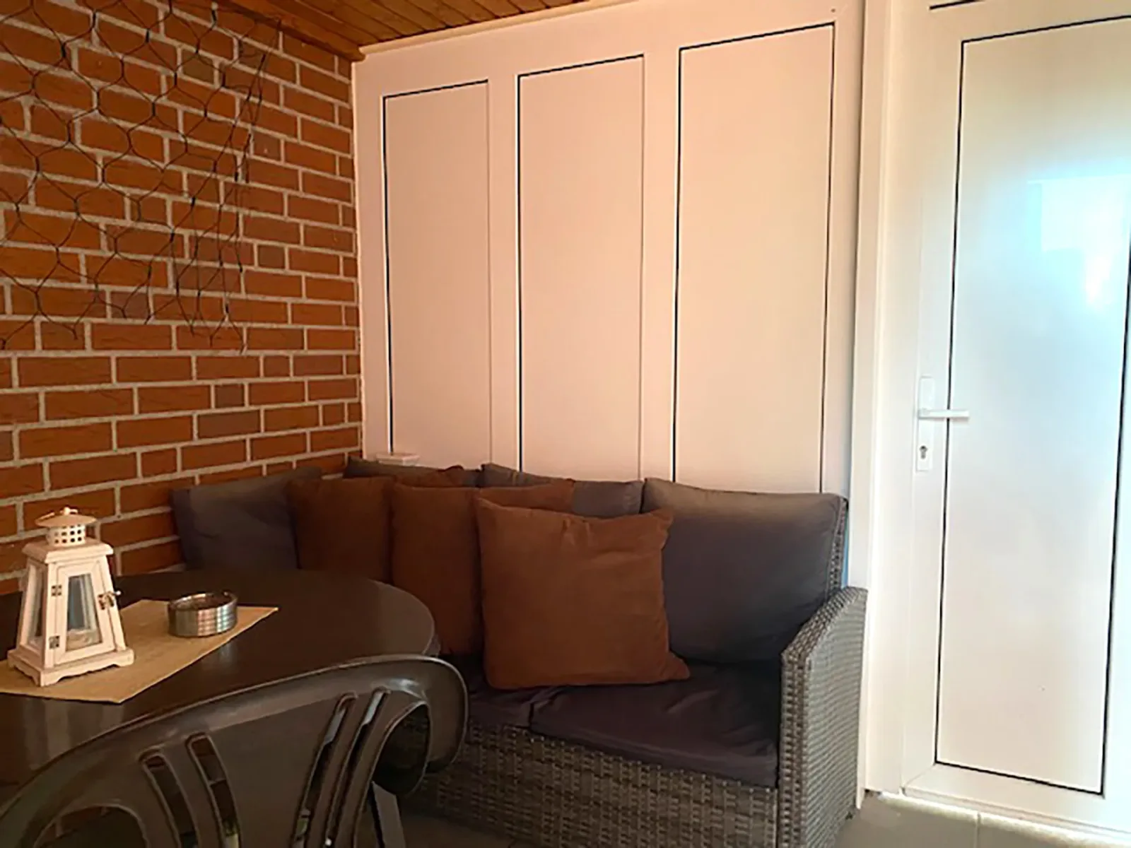 Ferienwohnung 2022 in Burhave