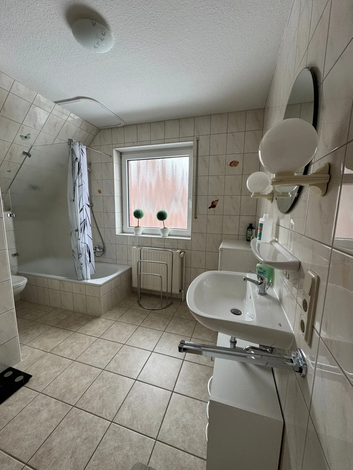 Ferienwohnung 2022 in Burhave