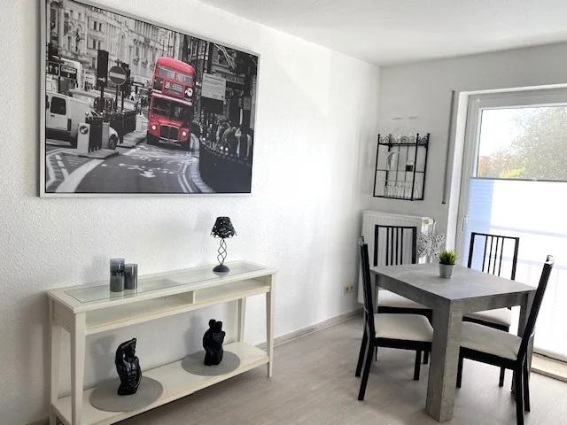 Ferienwohnung 2022 in Burhave