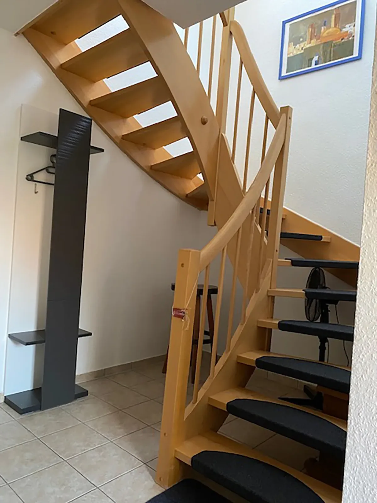 Ferienwohnung 2022 in Burhave