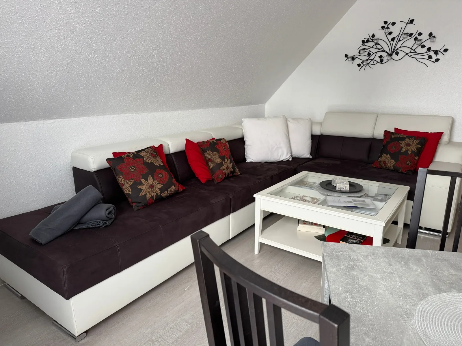 Ferienwohnung 2022 in Burhave