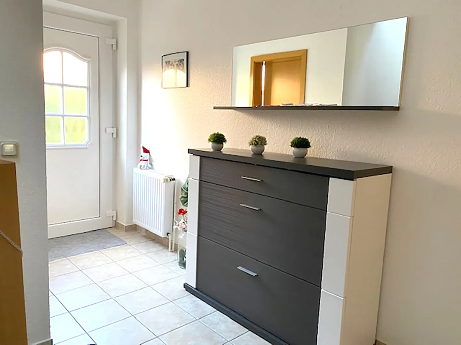 Ferienwohnung 2022 in Burhave