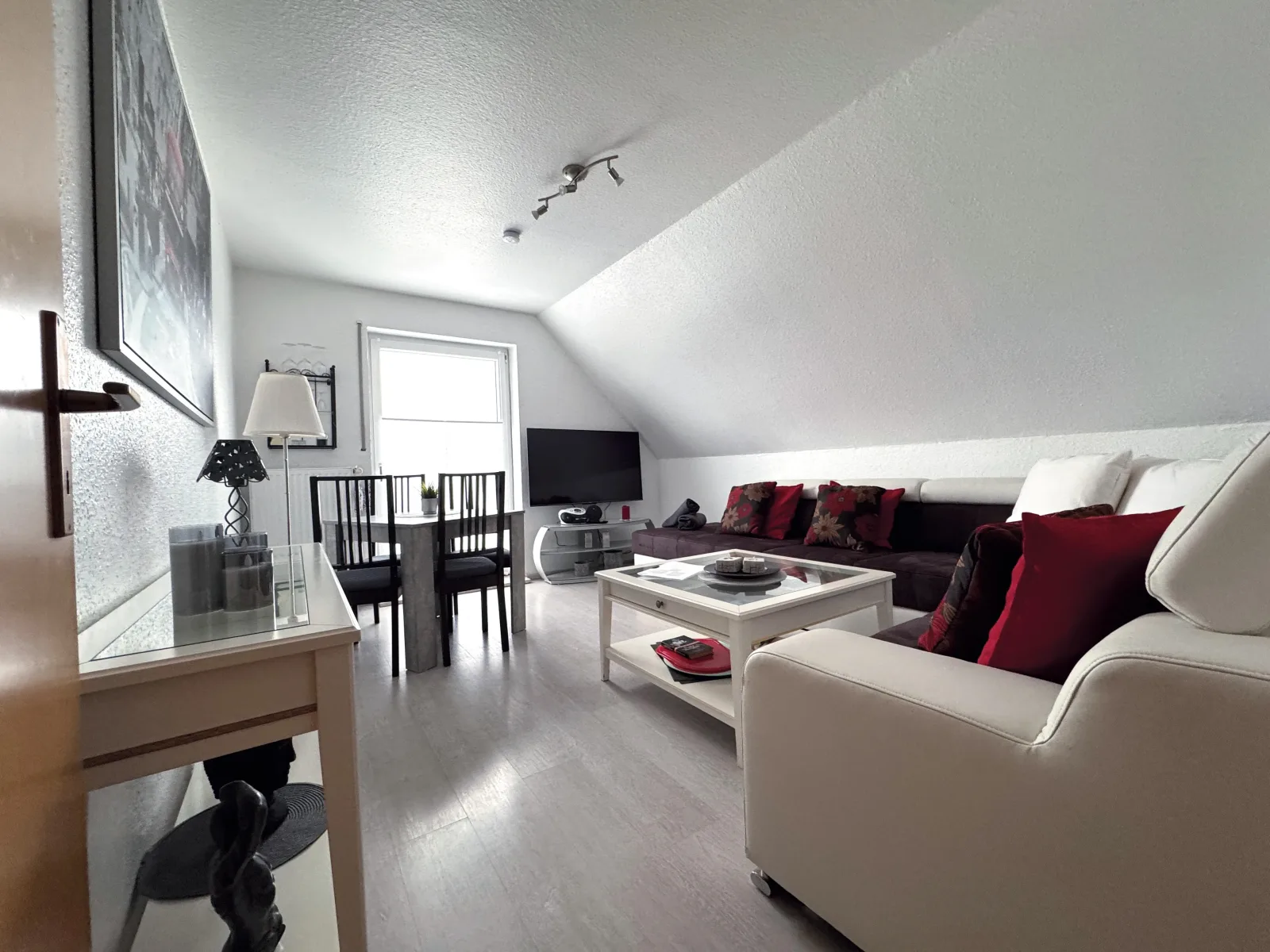Ferienwohnung 2022 in Burhave