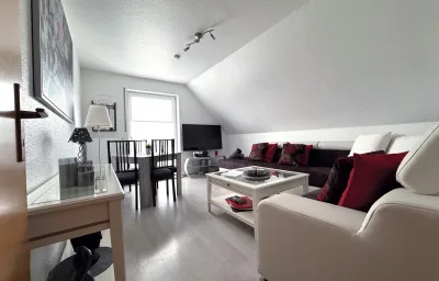 Ferienwohnung 2022 in Burhave