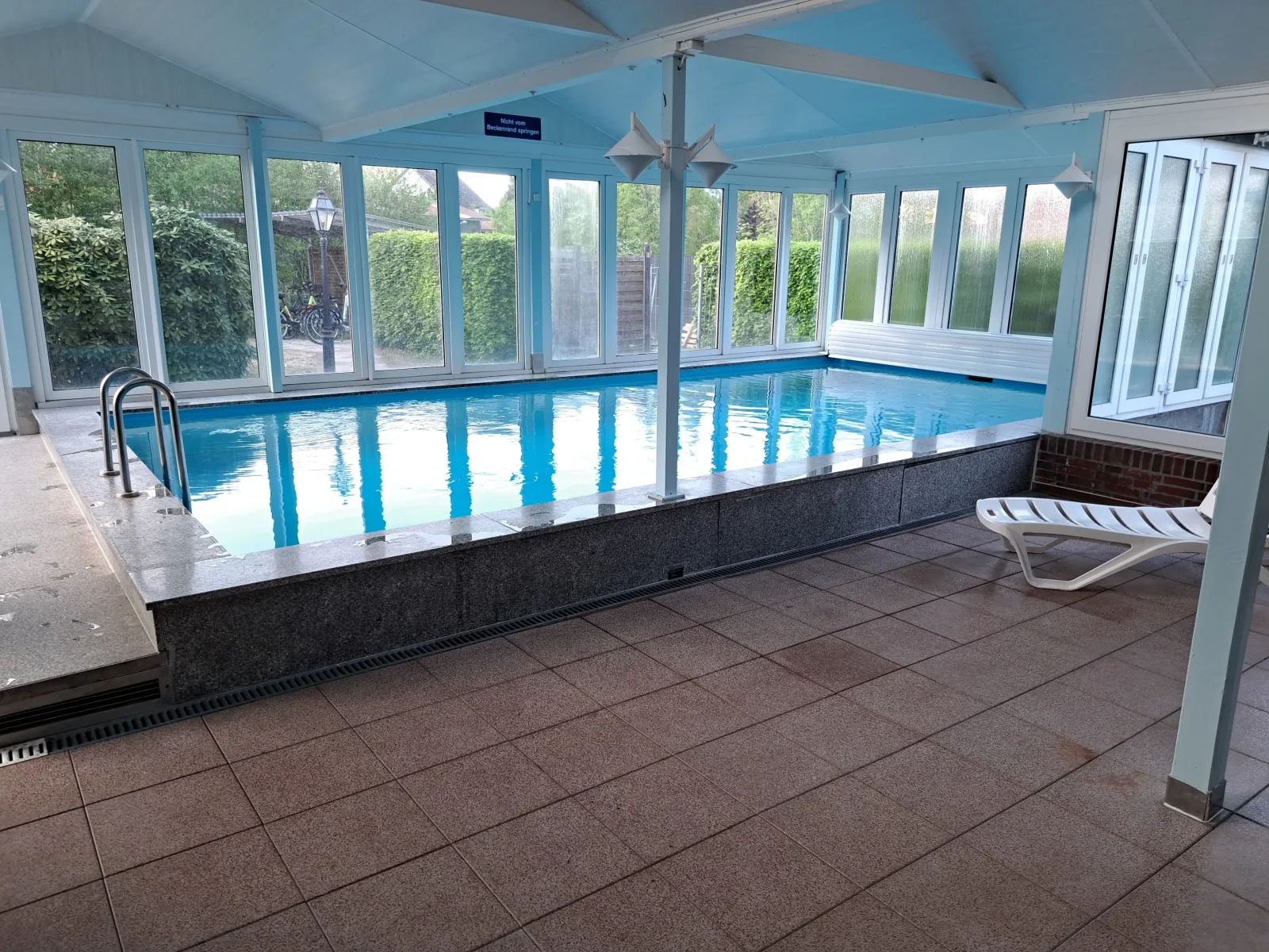 Ferienwohnung  898 in Burhave