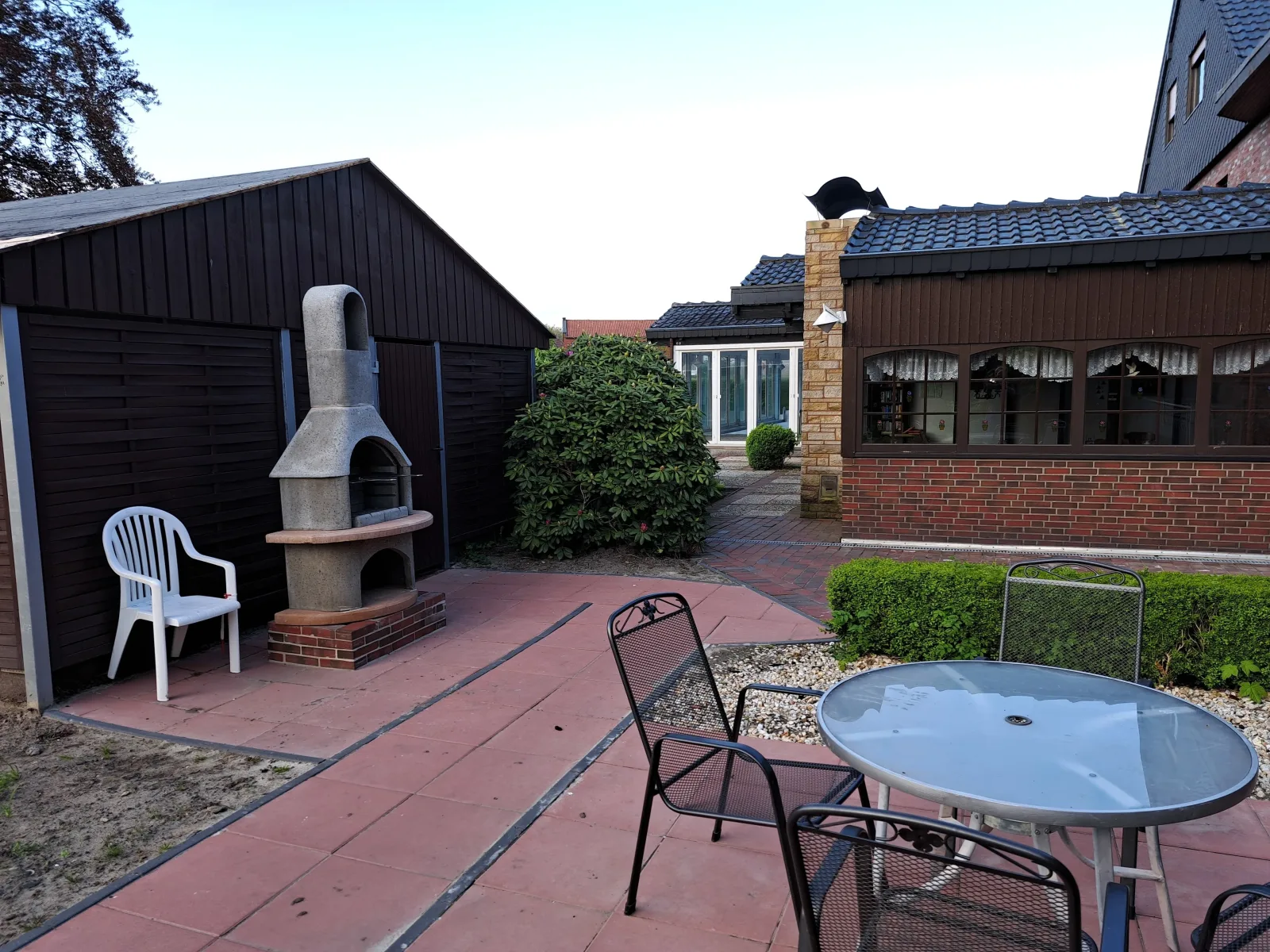 Ferienwohnung  898 in Burhave