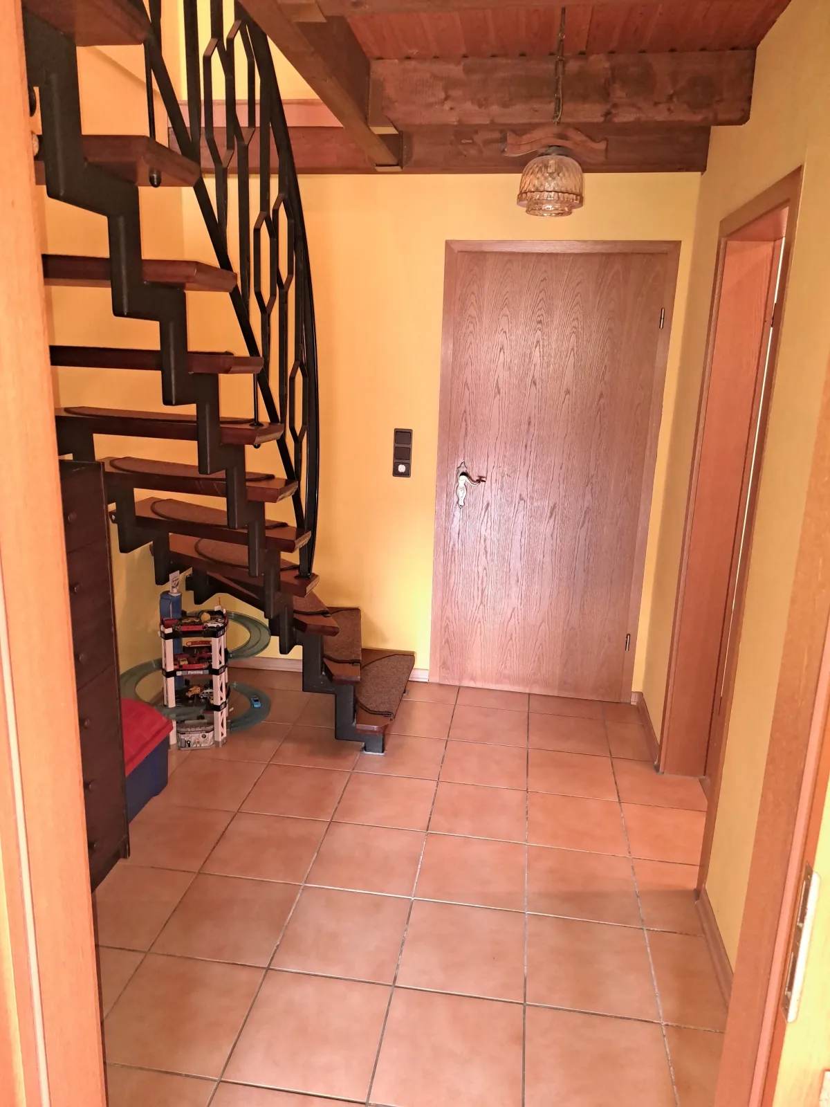 Ferienwohnung  898 in Burhave