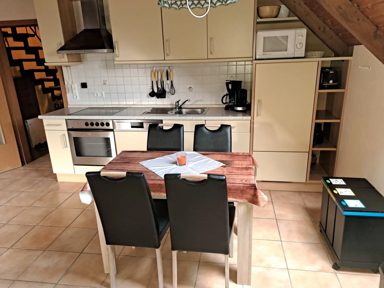Ferienwohnung  898 in Burhave