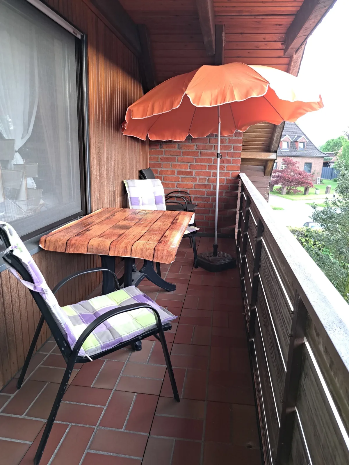 Ferienwohnung  898 in Burhave
