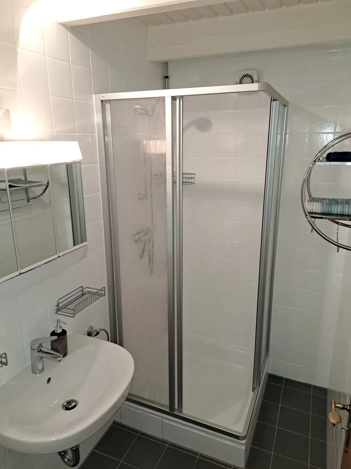 Ferienwohnung  898 in Burhave