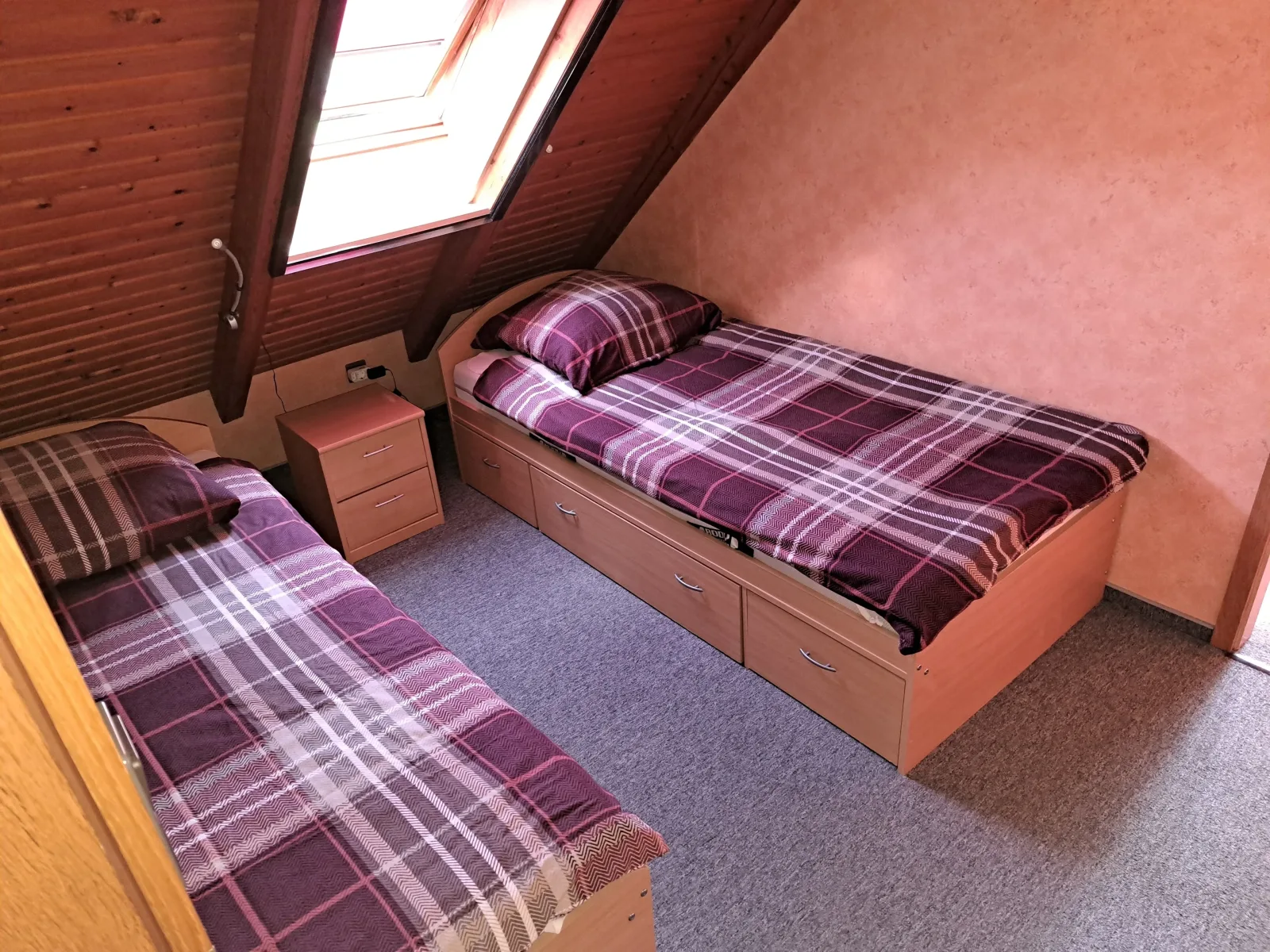 Ferienwohnung  898 in Burhave