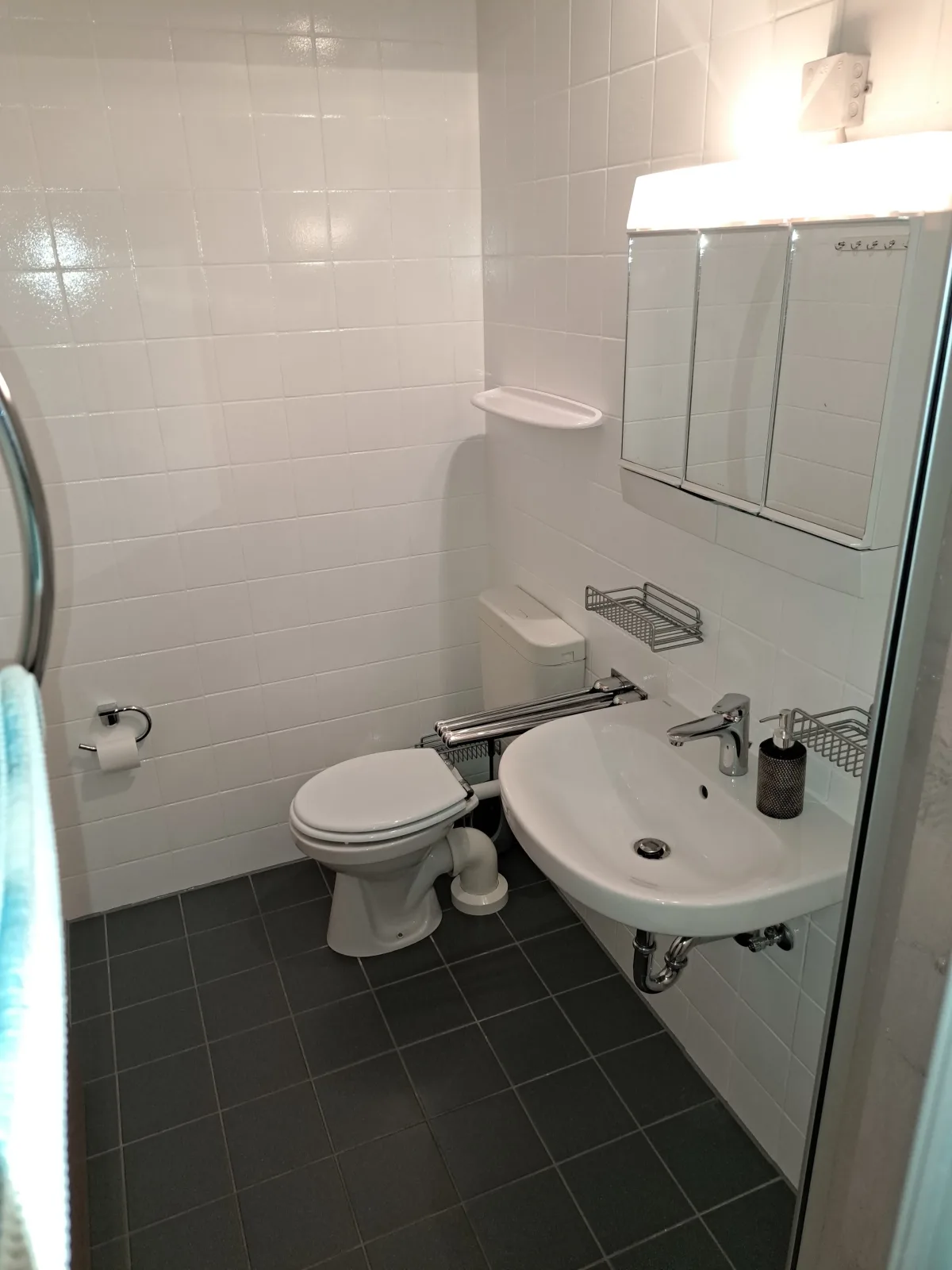 Ferienwohnung  898 in Burhave