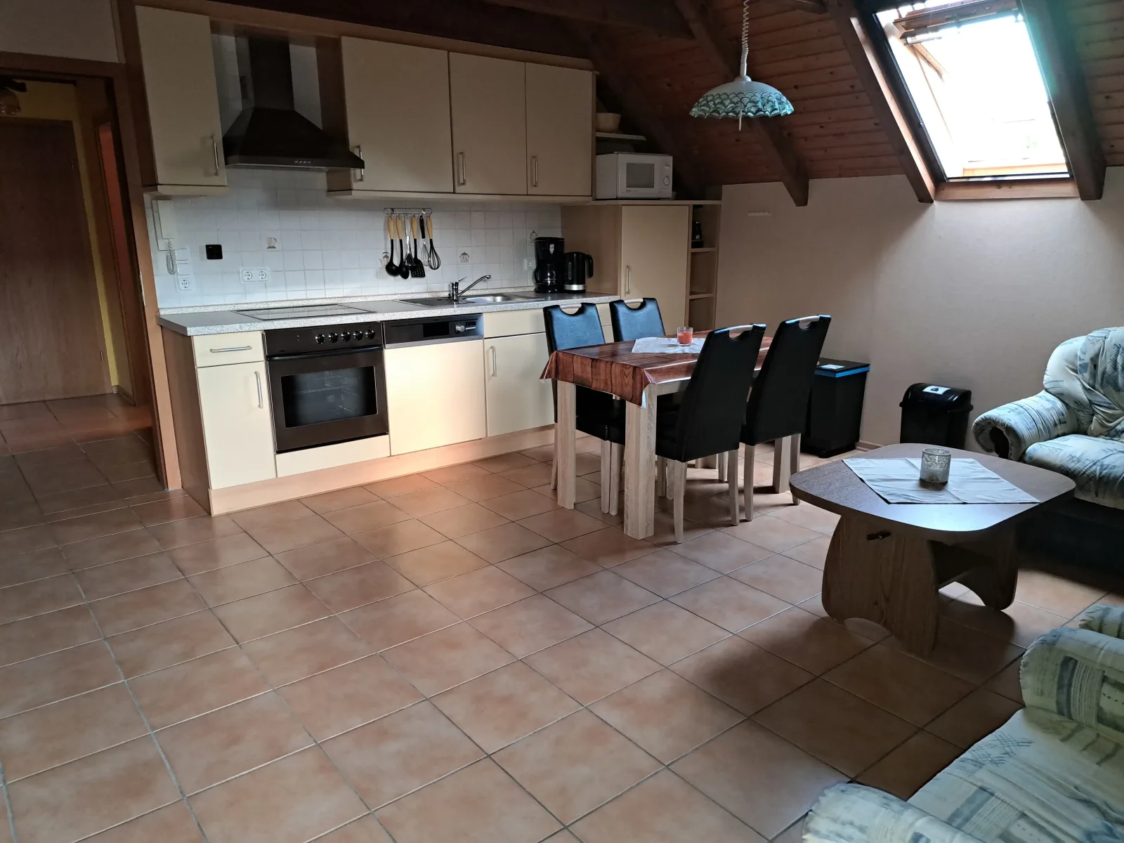 Ferienwohnung  898 in Burhave