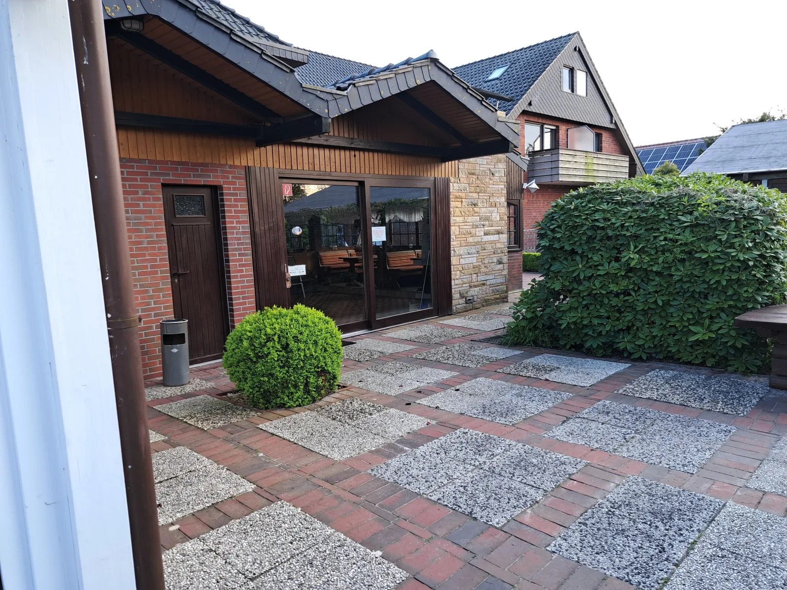 Ferienwohnung  898 in Burhave