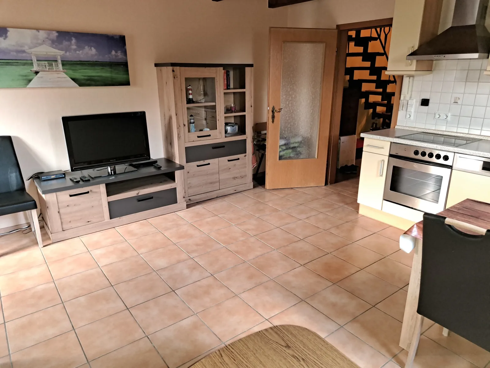 Ferienwohnung  898 in Burhave