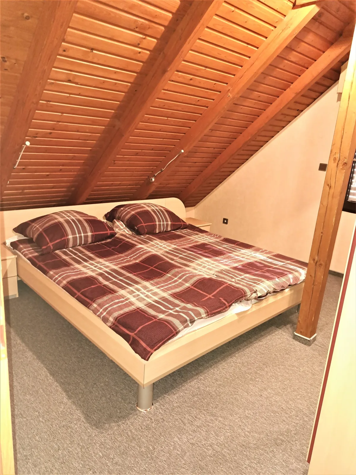 Ferienwohnung  898 in Burhave