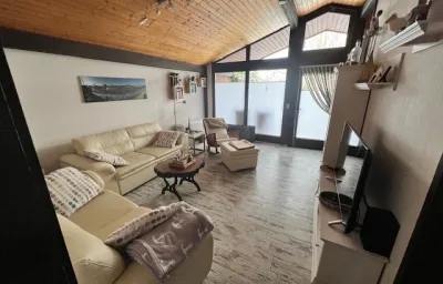 Ferienhaus Objekt Nr. 1116 in Fedderwardersiel