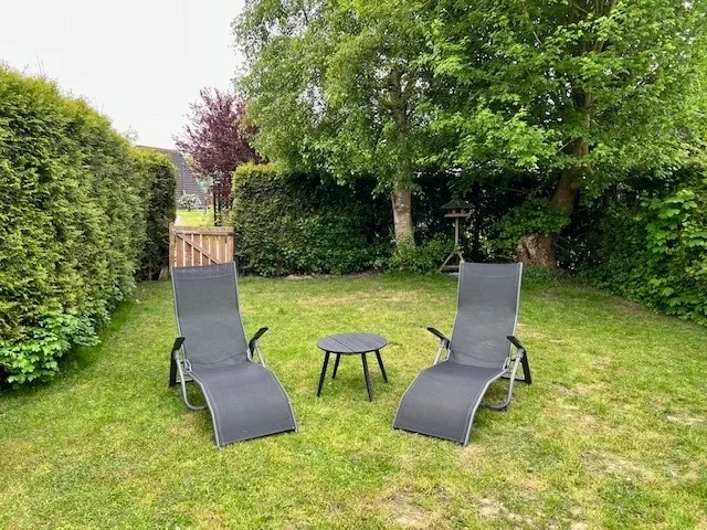 Ferienhaus Objekt Nr. 1116 in Fedderwardersiel