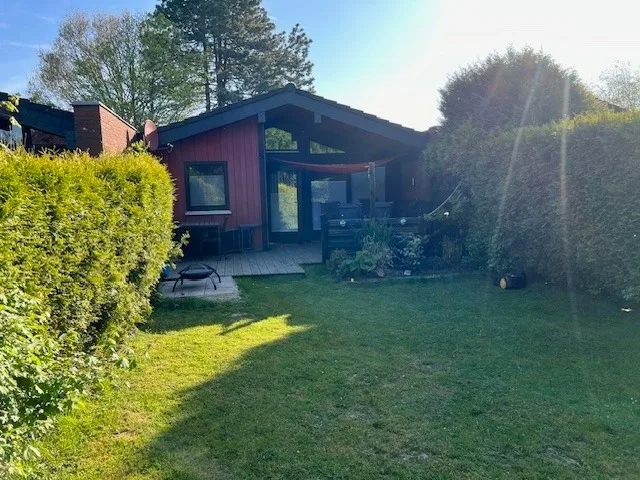 Ferienhaus Objekt Nr. 1116 in Fedderwardersiel
