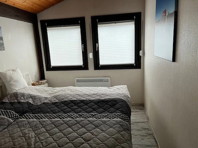 Ferienhaus Objekt Nr. 1116 in Fedderwardersiel