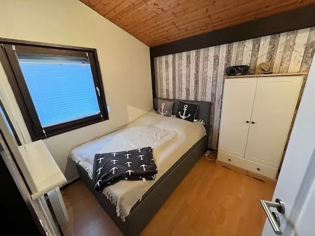 Ferienhaus Objekt Nr. 1116 in Fedderwardersiel