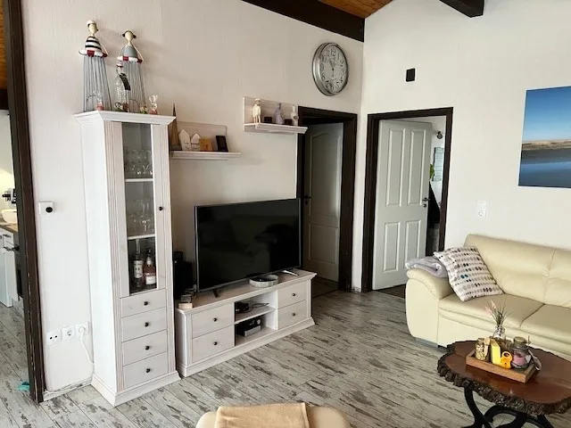 Ferienhaus Objekt Nr. 1116 in Fedderwardersiel