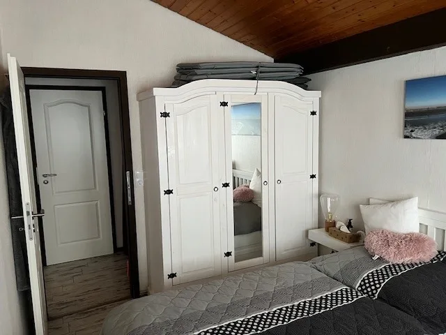 Ferienhaus Objekt Nr. 1116 in Fedderwardersiel
