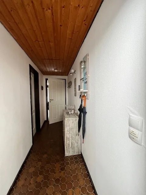 Ferienhaus Objekt Nr. 1116 in Fedderwardersiel