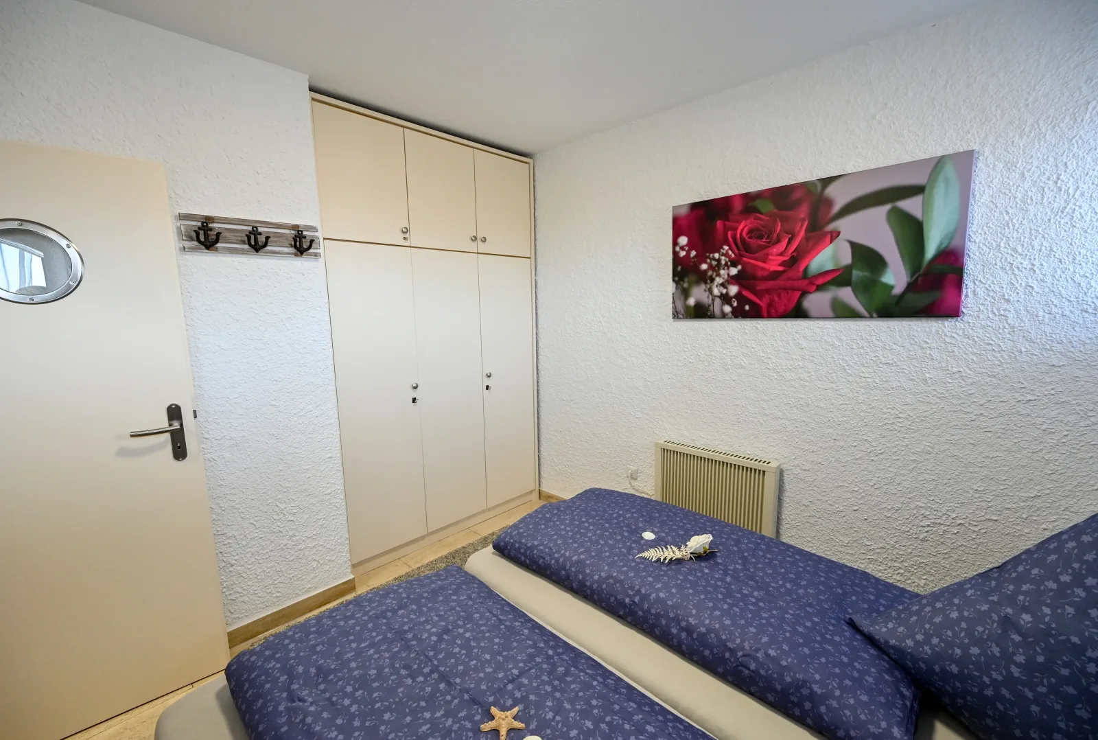 Ferienwohnung Nr. 011 in Tossens