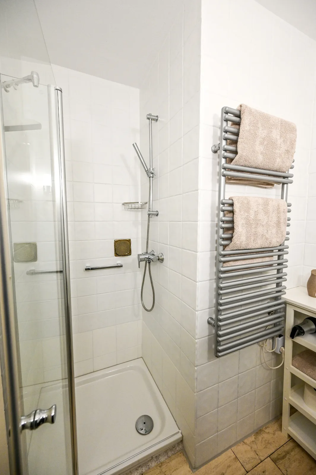 Ferienwohnung Nr. 011 in Tossens