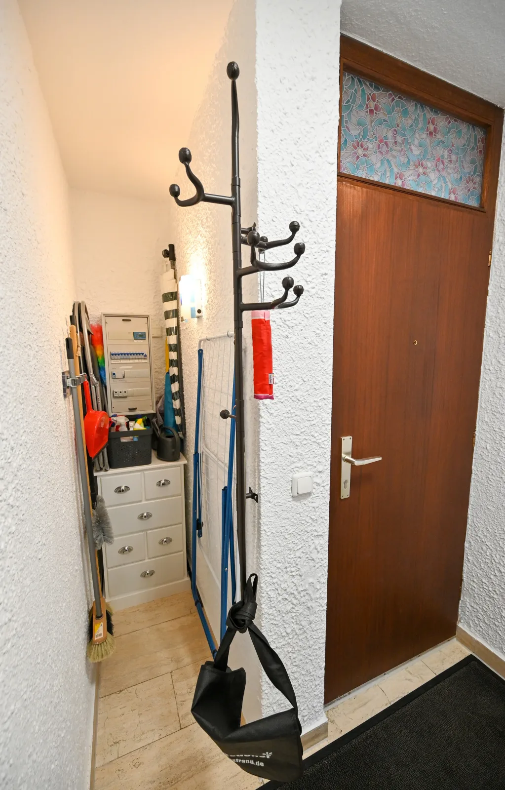 Ferienwohnung Nr. 011 in Tossens
