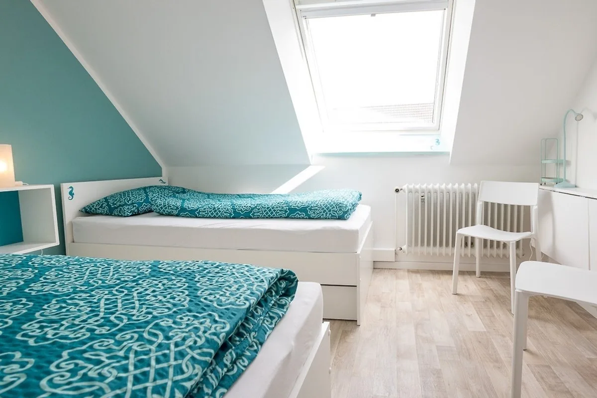 Ferienhaus Objekt 215 in Tossens