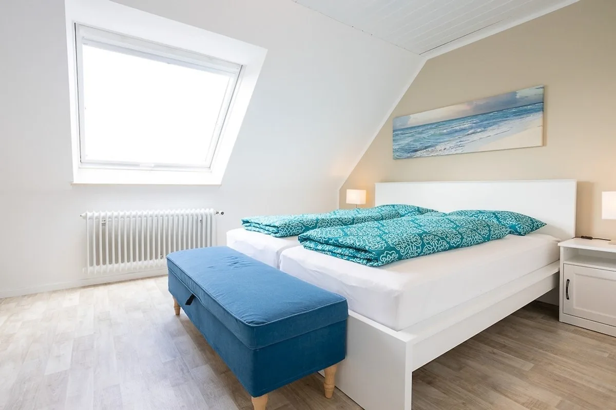 Ferienhaus Objekt 215 in Tossens