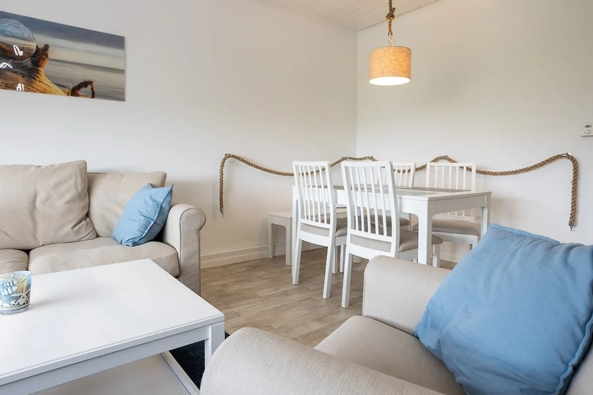 Ferienhaus Objekt 215 in Tossens