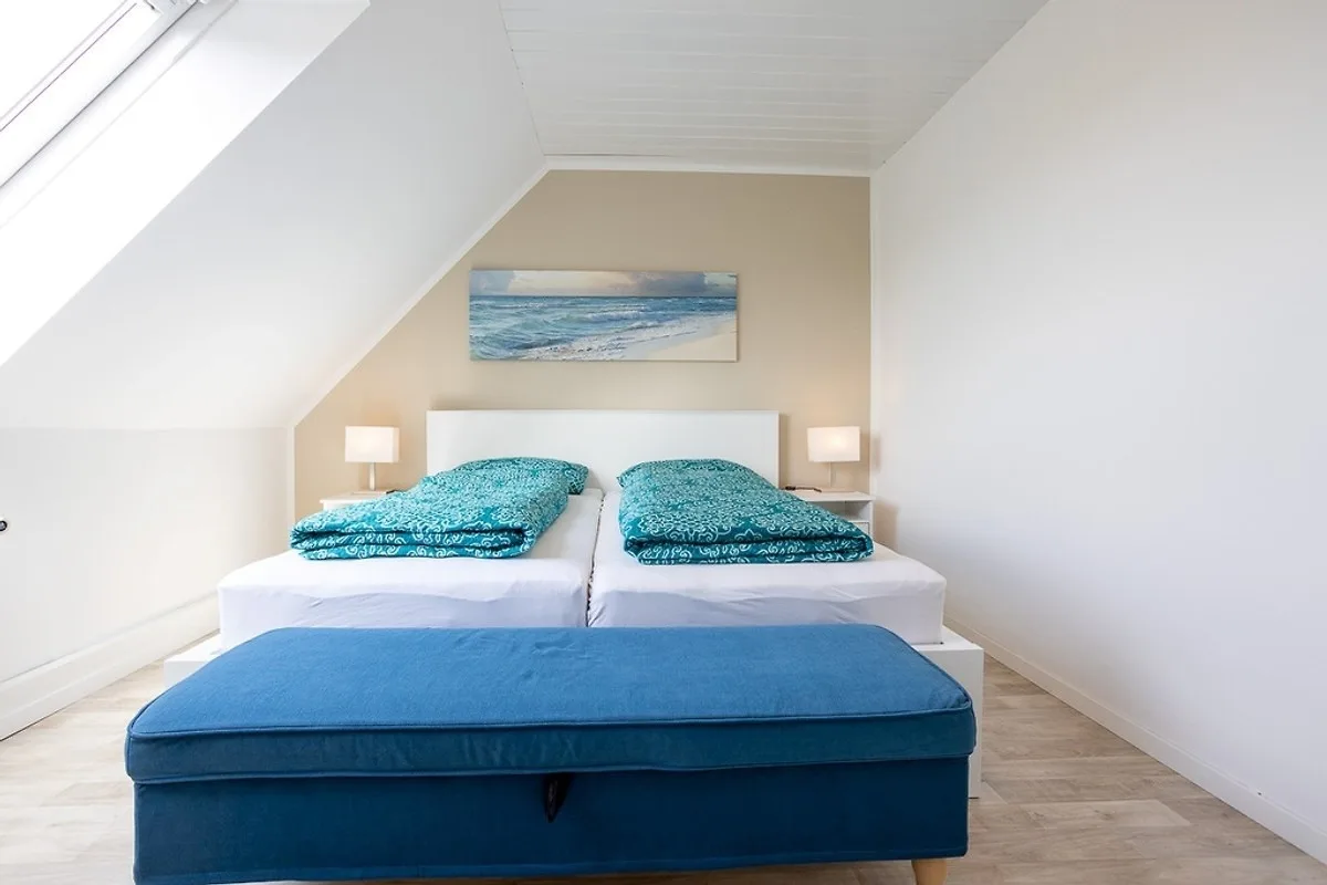 Ferienhaus Objekt 215 in Tossens