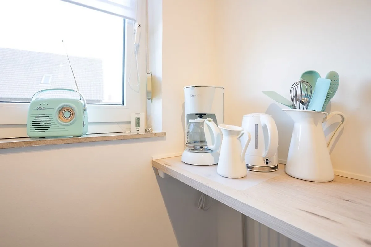 Ferienhaus Objekt 215 in Tossens