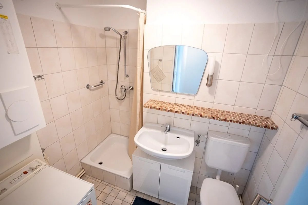 Ferienhaus Objekt 215 in Tossens