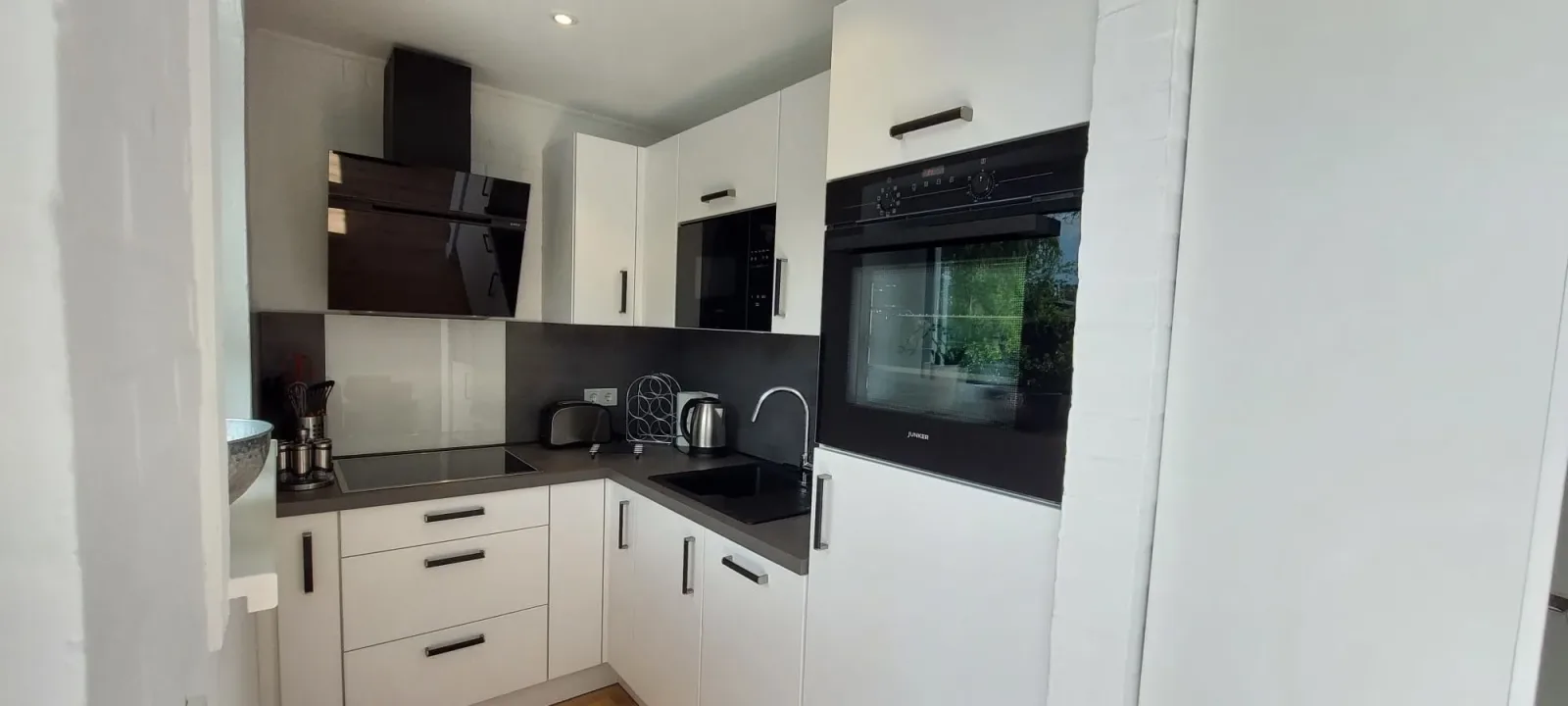Bungalow 2243 in Tossens
