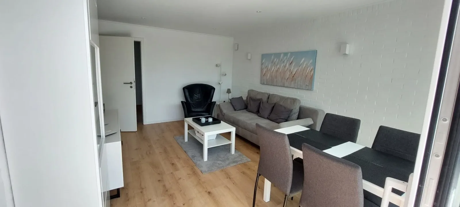 Bungalow 2243 in Tossens