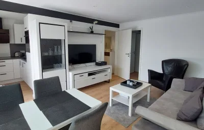 Bungalow 2243 in Tossens