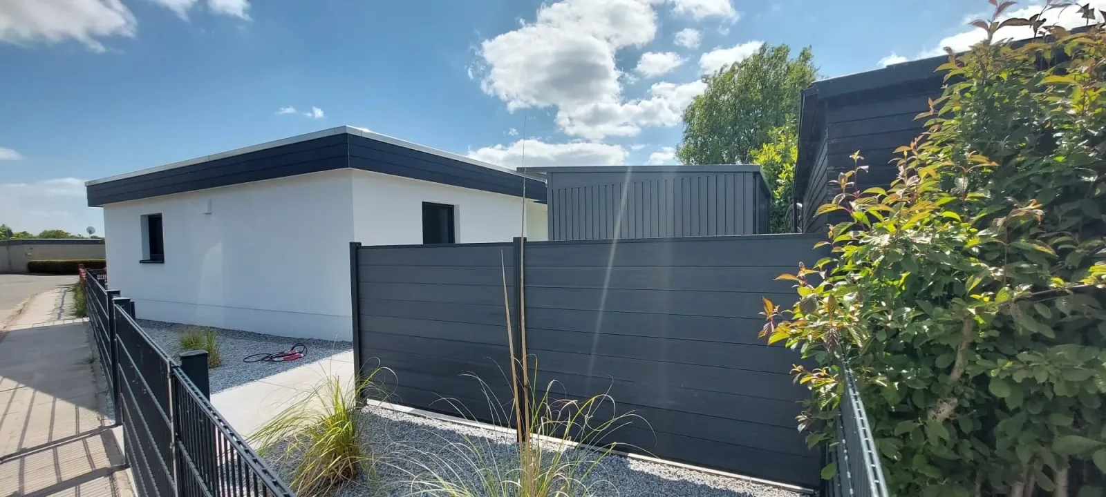 Bungalow 2243 in Tossens