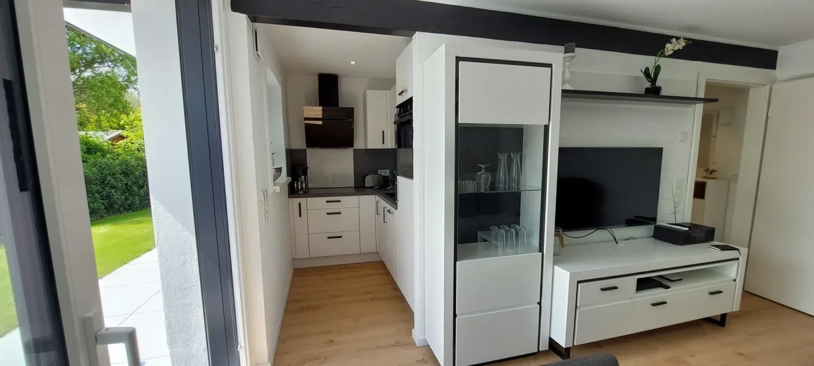 Bungalow 2243 in Tossens