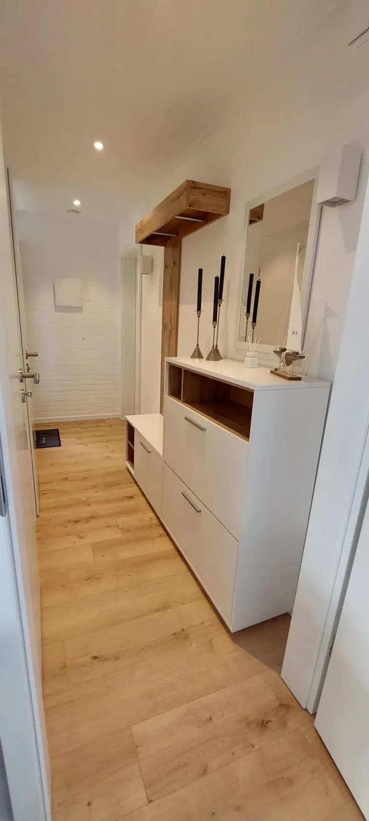Bungalow 2243 in Tossens